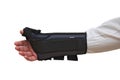 Wrist and Thumb Brace / Splint