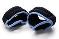 Wrist Weights Royalty Free Stock Photo