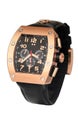 Wristwatch Royalty Free Stock Photo
