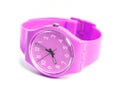 Wristwatch Royalty Free Stock Photo