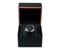 Wristwatch in presentation box