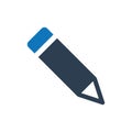 Write / Copy writing Icon