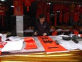 Writing couplets, China tradition