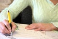 Writing the offer