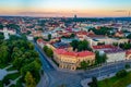 The Wroblewski Library of the Lithuanian Academy of Sciences in