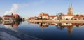 Wroclaw Cathedral and Collegiate Church