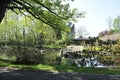 Wroclaw - japanese garden