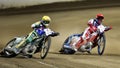 Speedway couple turnament race