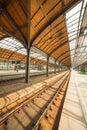 Wroclaw railway station