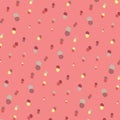 Wry Polka dot