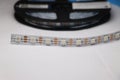 WS2812B Led strip also called as addressable RGB led strip which means individual led can be controlled with the help of micro