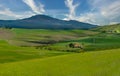 WS Countryside in Rural Tuscany
