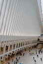 WTC Transportation Hub