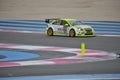 WTCC 2014 France Royalty Free Stock Photo