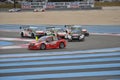 WTCC 2014 France Royalty Free Stock Photo
