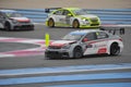 WTCC 2014 France Royalty Free Stock Photo