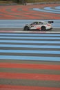 WTCC 2014 France Royalty Free Stock Photo