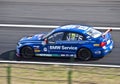 WTCC Fredy Barth