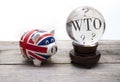 WTO prediction, will UK have WTO no deal brexit deal