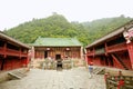 Wudang Mountain