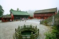 Wudang Mountain