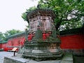 Wudang Mountain