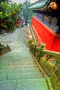 Wudang Shan Temple