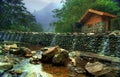 Wudang Shan Temple