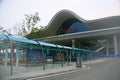 Wuhan Station