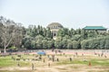 Wuhan University is located in Wuhan, Hubei, China.