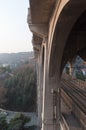 Wuhan Yangtze River Bridge