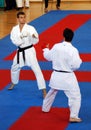 Wuko European Karate Championships