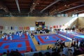 Wuko European Karate Championships