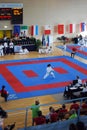 Wuko European Karate Championships