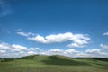 Wulan Butong Grasslands, Chifeng, Inner Mongolia