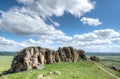 Wulan Butong Grasslands, Chifeng, Inner Mongolia