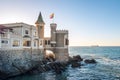 Wullf Castle - Vina del Mar, Chile