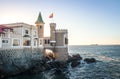 Wullf Castle - Vina del Mar, Chile