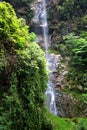 Tiansheng three bridge in Wulong, Chongqing