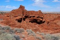 Wupatki National Monument