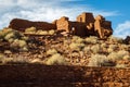 Wupatki National Monument