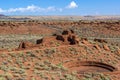 Wupatki National Monument