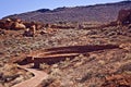 Wupatki (Native American) Kiva Ruin