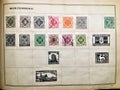 Wurtemberg rare stamp collection and investment, culture and history