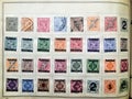 Wurtemberg rare stamp collection and investment, culture and history