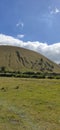 Wurung Bondowoso Crater