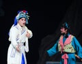 Wusheng in beijing opera