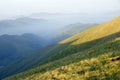 Wutai Mountain scenery