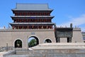 Wuwei South Wall Gate