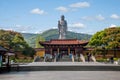 Wuxi Lingshan Buddha